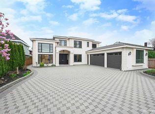9520 Bakerview Dr, Richmond, BC V7A 2A1