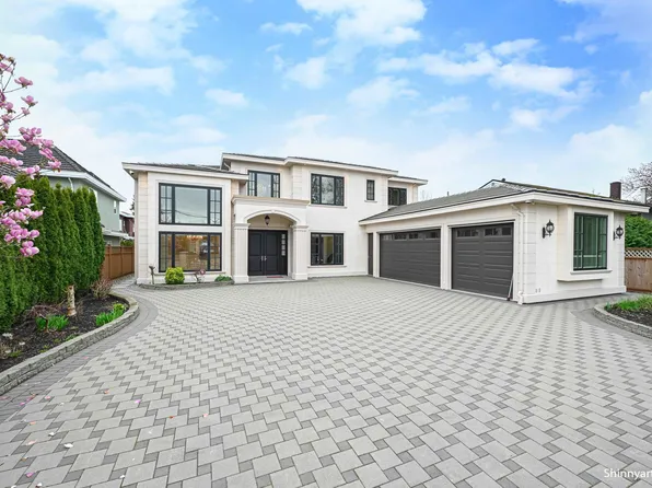 9520 Bakerview Dr, Richmond, BC V7A 2A1