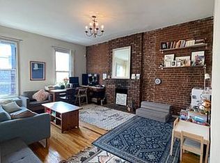 302 Columbus Ave APT 3A, New York, NY 10023