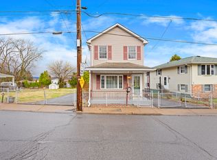 50 Yale St, Wilkes Barre, PA 18705