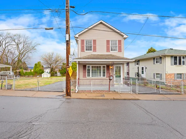 50 Yale St, Wilkes Barre, PA 18705