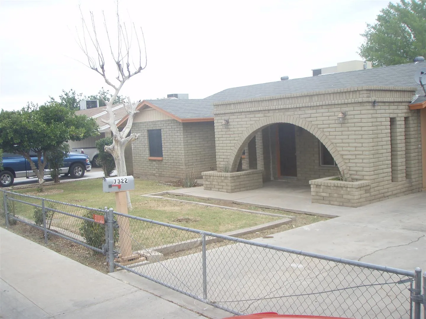 Cavalier House - 1 — Photo 1