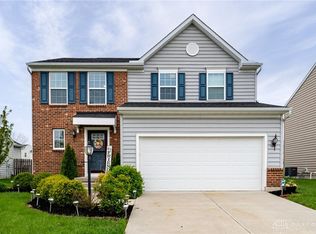 535 Reading Rd, Dayton, OH 45404