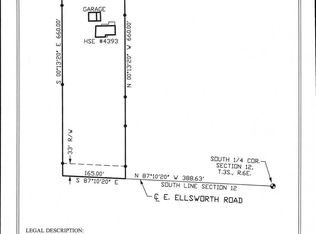 4393 E Ellsworth Rd, Ypsilanti, MI 48197