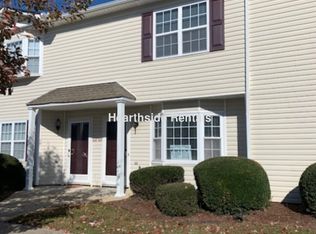 2120 E6 Flagstone Ct, Greenville, NC 27834