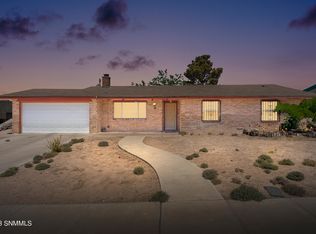3133 Missouri Ave, Las Cruces, NM 88011