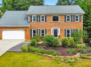 2950 Windrose Dr, Marietta, GA 30062