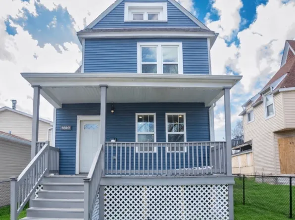 8810 S Morgan St, Chicago, IL 60620