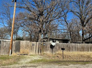 3138 Post Oak Trl, Wills Point, TX 75169