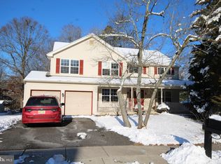 35 Jonquil Way, Sicklerville, NJ 08081