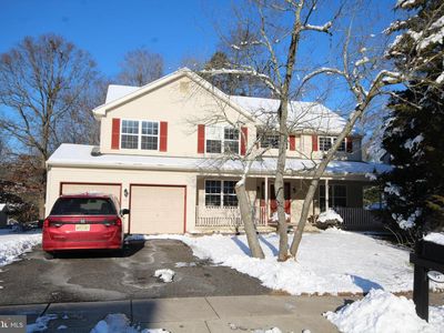 35 Jonquil Way, Sicklerville, NJ, 08081