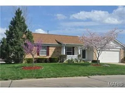 5732 Walnut Creek Blvd photo 1