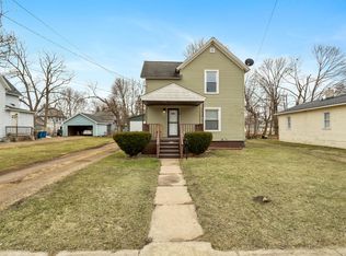 79 Winter St, Battle Creek, MI 49015