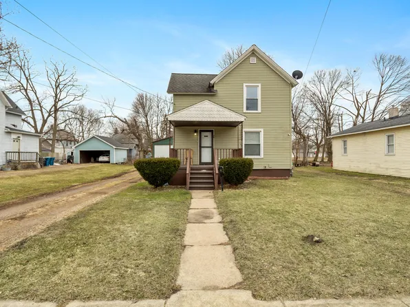 79 Winter St, Battle Creek, MI 49015
