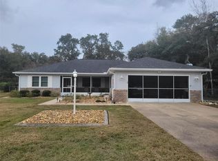 5555 SW 107th St, Ocala, FL 34476