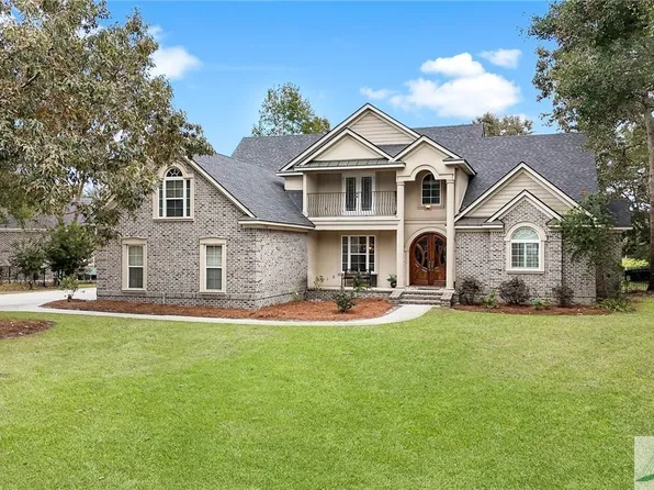 160 Chastain Circle, Richmond Hill, GA 31324