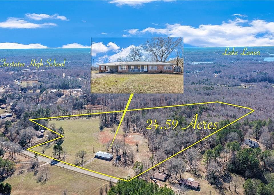 4187 Sardis Rd, Gainesville, GA 30506 Zillow