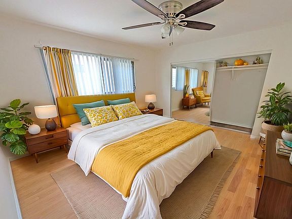 5th image of 3758 Inglewood Blvd APT 3