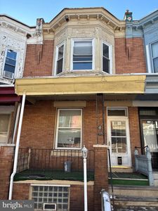 1312 Kerbaugh St, Philadelphia, PA, 19140