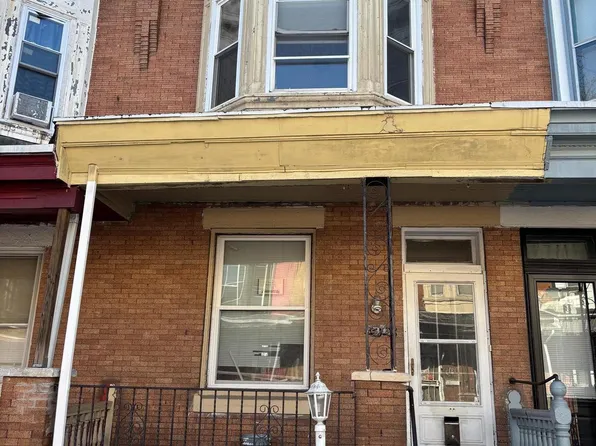1312 Kerbaugh St, Philadelphia, PA 19140