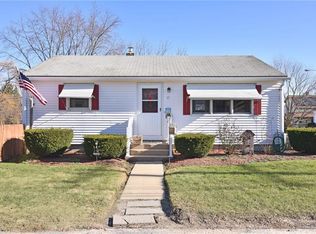 49 Read Ave, Coventry, RI 02816