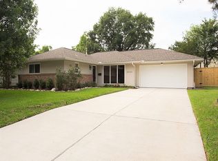 5505 Pagewood Ln, Houston, TX 77056