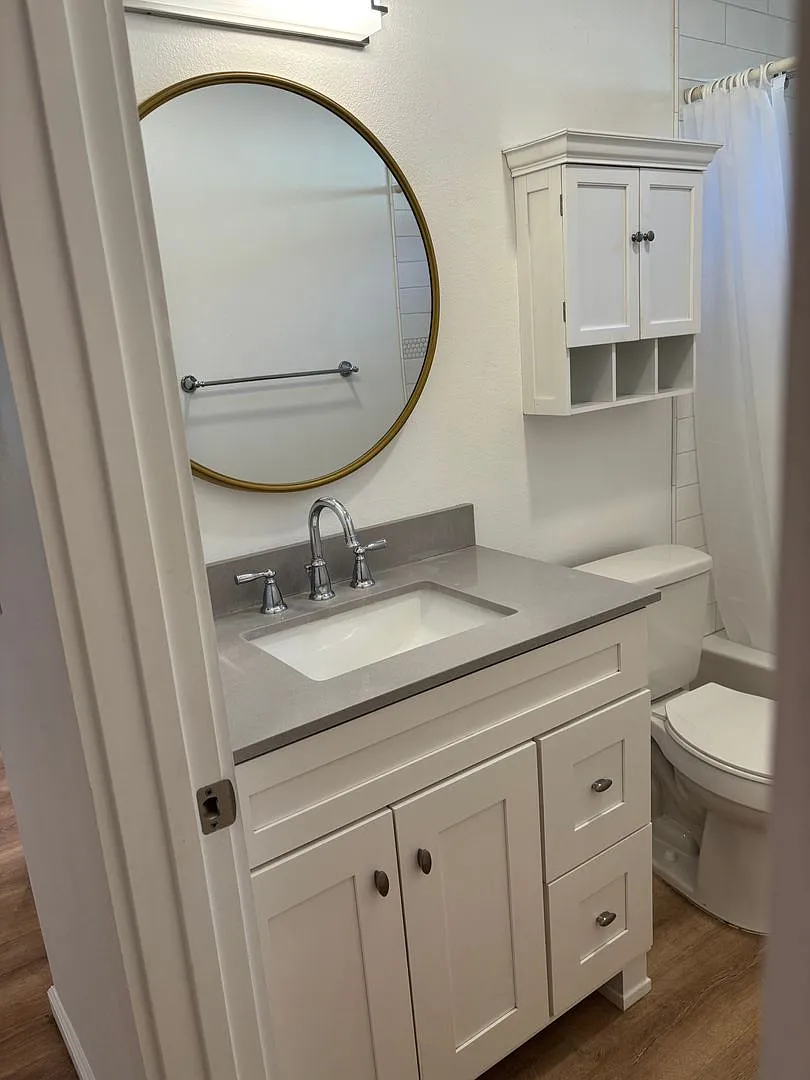 2 Bedroom 1 Bath Move In Ready in Beautiful Sierra Bonita 55+ Community — Photo 4