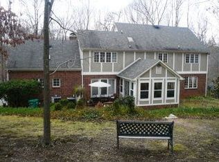 253 Glendale Cir, Eden, NC