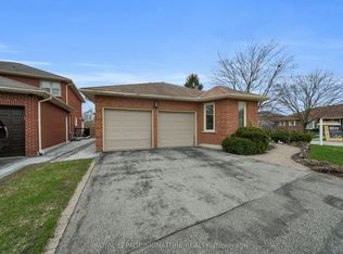 96 Wyndfield Cres, Whitby, ON L1N 8K9