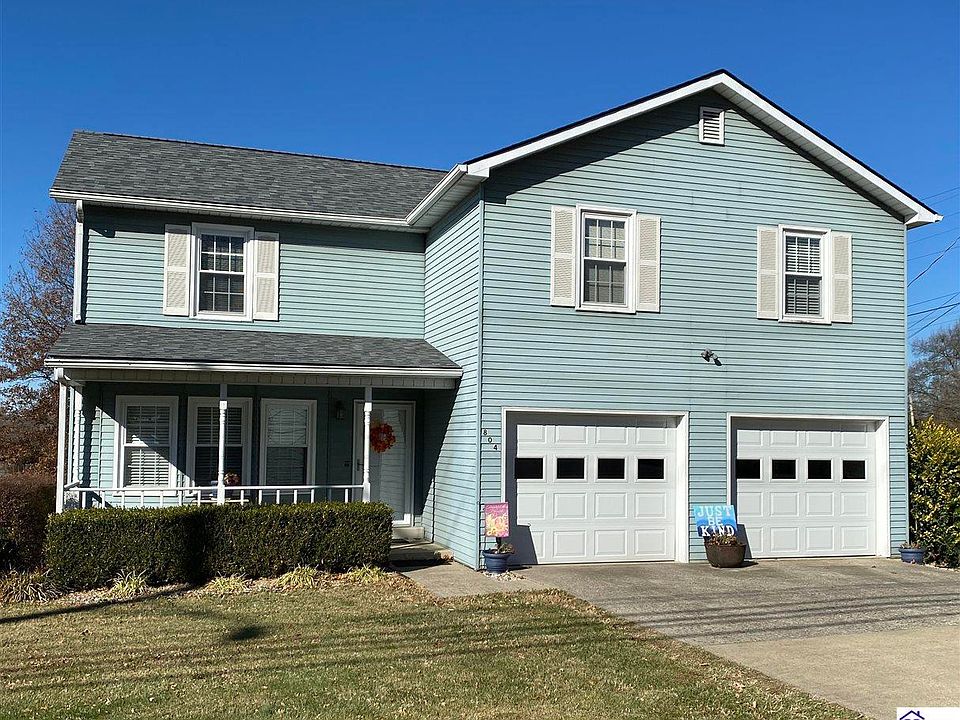 804 N Miles St, Elizabethtown, KY 42701 MLS HK10063266 Zillow