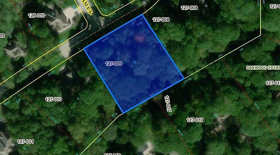 1st image of 2406 William Dr