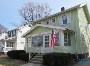 2117 Talbot St, Toledo, OH 43613