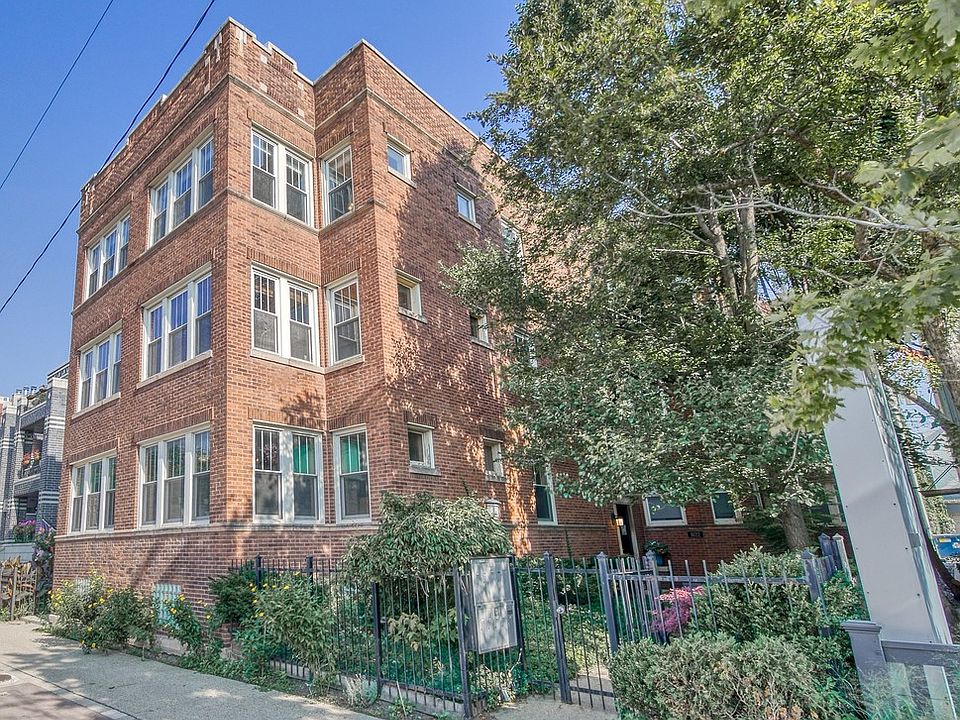 1st image of 1622 W Diversey Pkwy #3A