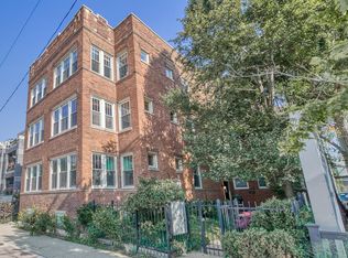 1622 W Diversey Pkwy #3A, Chicago, IL 60614