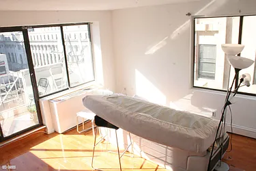 Rented by Citi Habitats