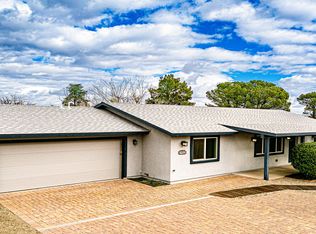 1401 E Foy Dr, Clarkdale, AZ 86324