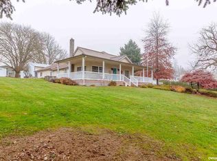 7623 Jackson Hill Rd SE, Salem, OR 97306