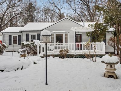 23245 Hunters Ln, Southfield, MI, 48033