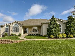 18080 150th St, Basehor, KS 66007