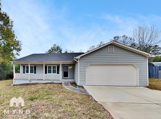 3114 Rock Pine Ct, Snellville, GA 30078