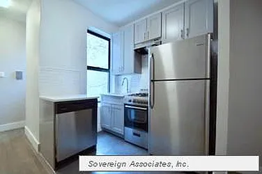 Rented by Sovereign Associates