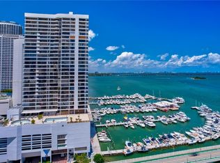 555 NE 15th St APT 14I, Miami, FL 33132