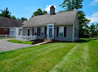 2550 Swan Dr, Grove City, OH