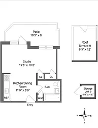 Rented by Spire Group