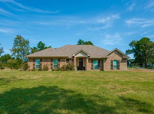 3063 Owl Rd, Diana, TX 75640