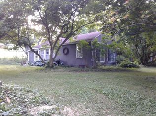 5881 Durfee Rd, Wyoming, NY 14591