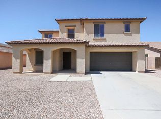 7210 W DISCOVERY Drive, Glendale, AZ 85303