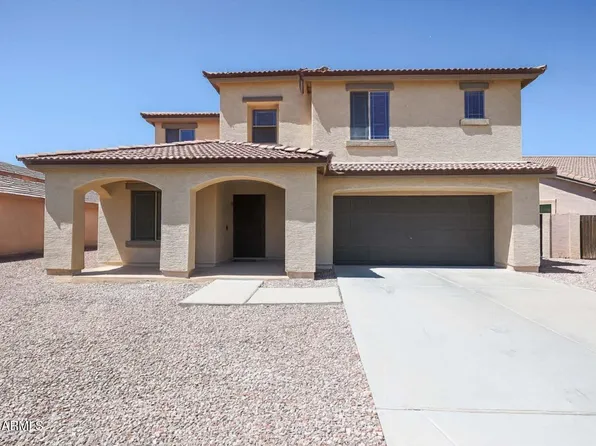 7210 W DISCOVERY Drive, Glendale, AZ 85303