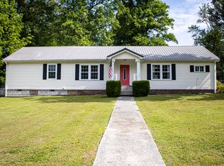 31 Dry Creek Rd, La Fayette, GA 30728