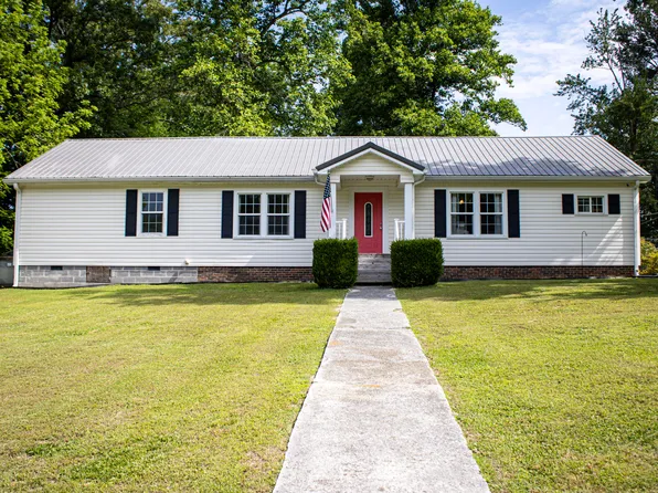 31 Dry Creek Rd, La Fayette, GA 30728